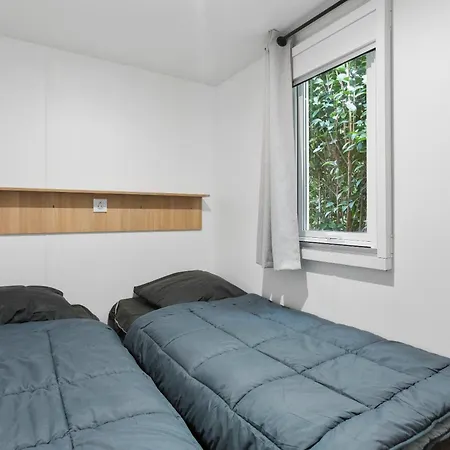 Feriepark Mobile Le Montourey Forum 80 *