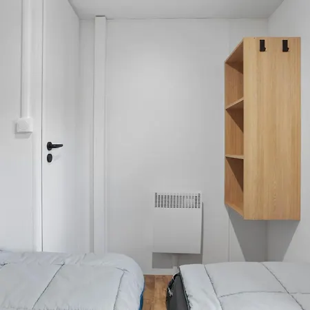 Mobile Le Montourey Forum 80 Fréjus